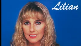 Cantora Lilian Knapp morre aos 76 anos