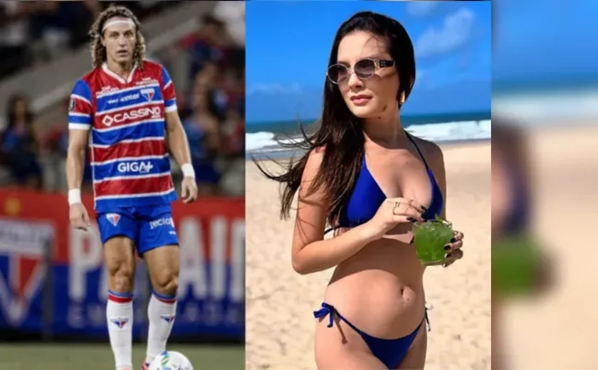 Amante expõe traição do zagueiro David Luiz, ex-Seleção Brasileira