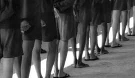 Menor que fugiu da Unidade de Internação Provisória Masculina em Pilar é localizado