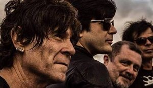 Morre Paulo Pagni, baterista da banda RPM