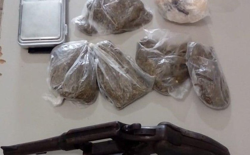 Operação Naufrágio desarticula organização criminosa