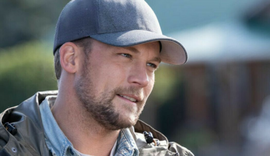Robert Cormier, astro das séries ‘Heartland’ e ‘Slasher’, morre aos 33 anos após sofrer queda