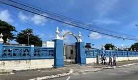 Filho denuncia sumiço de corpo da mãe de cemitério
