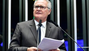 Vídeo: Senado recebe pedido para abrir CPI da Braskem