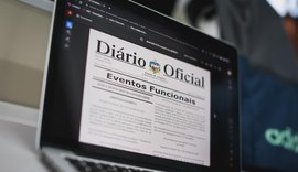Governo de Alagoas publica edital com ampliação no número de vagas do concurso para delegado da PC