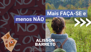 Mais faça-se e menos não