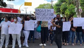 Hospital Sanatório: sem acordo, dissídio de greve será julgado pelo Pleno do TRT/AL
