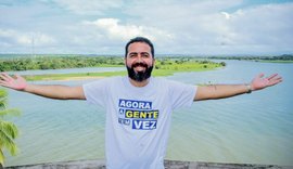 Morre jornalista Fagner Honorato, no interior de Alagoas