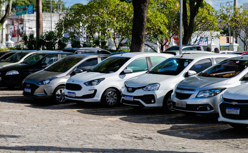 Contribuintes com IPVA em atraso podem aderir a condições especiais de regularização