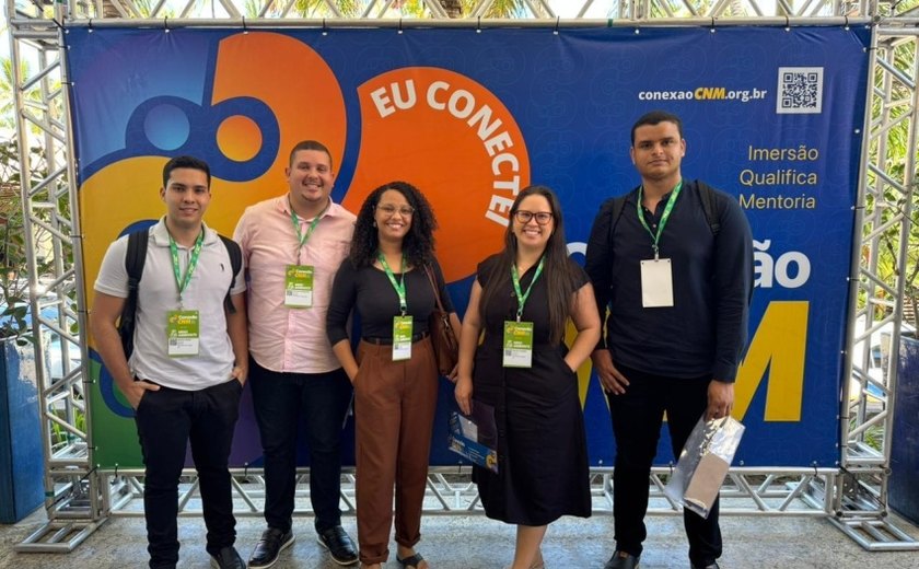 Representantes da Alurb participam de capacitação sobre Meio Ambiente e Defesa Civil