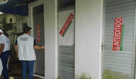 Vigilância Municipal interdita banheiros em postos de combustíveis da capital