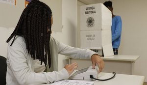 Confira o que eleitor precisa saber para ir às urnas neste domingo