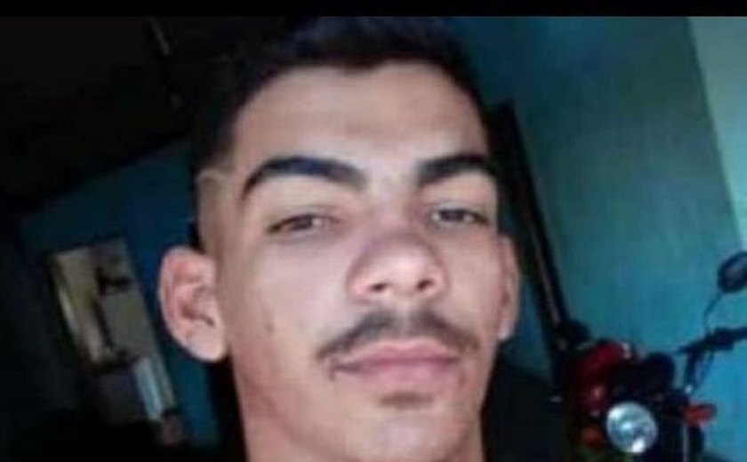 Alagoano de 17 anos morre afogado no rio Paranaíba em Goiás