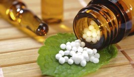 PAM Salgadinho comemora Dia Nacional da Homeopatia