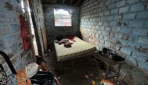 Mulher desaparecida há 20 dias é resgatada em cárcere privado e ex-companheiro é preso