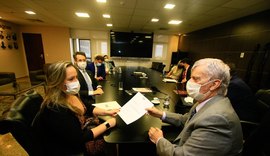 Após pedido, Tribunal de Justiça de AL deve agilizar processos no interior