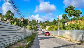 Obra de recuperação de via modifica trânsito em Bebedouro