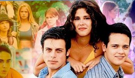 Do fundo do baú! Primeira temporada de Malhação estreia no Globoplay