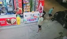 Assassino de frentista em Arapiraca é condenado a 15 anos de prisão