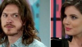 'Verão 90': Quinzinho desmascara Vanessa e cancela casamento