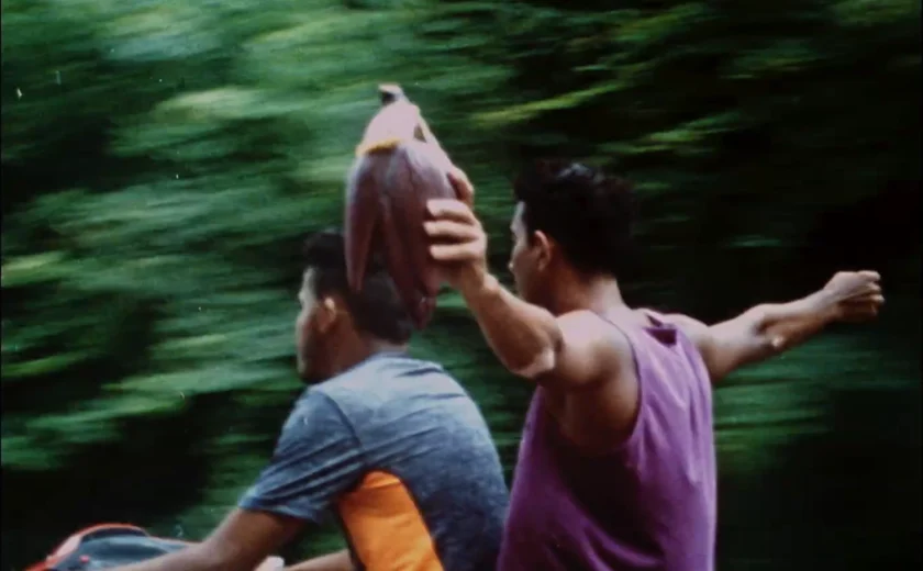 Curta alagoano “O Mapa em que Estão os Meus Pés” é selecionado para o 53º Festival de Cinema de Gramado
