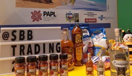 Sedetur sela parceria com SBB Trading e leva produtos de Alagoas à Sial Paris 2018