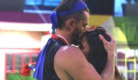 'BBB17': Marcos magoa Emilly e sister rejeita namoro com brother. 'Me destruiu'