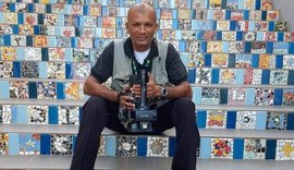 Morre o repórter cinematográfico Enio Cirilo, aos 52 anos