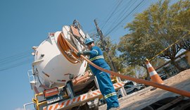 Conasa Águas do Sertão expande atuação para mais seis municípios em Alagoas