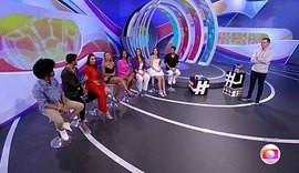 Eliminados do Big Brother Brasil 22 batem boca em dinâmica: 'me chamou de bruxa'