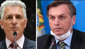 'Bolsonaro reconheceu que cometeu crime e fez prova contra si', diz Rogério Correia