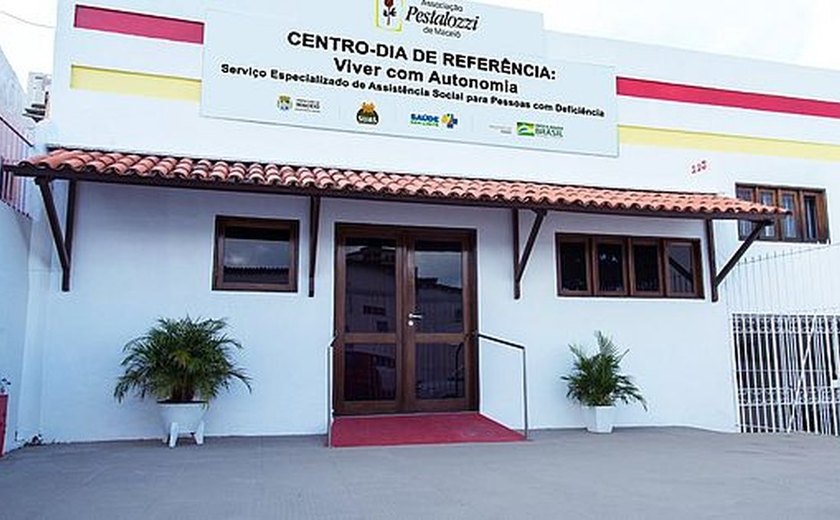 Incêndio em contador mobiliza Bombeiros na Pestalozzi de Maceió e assusta funcionários