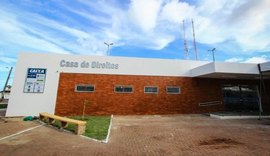 Casa de Direitos vai ganhar núcleo de apoio à pessoa com deficiência