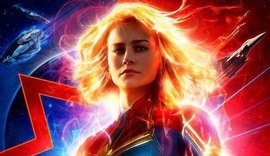 Novo trailer de Capitã Marvel detalha origens da super-heroína; assista o vídeo