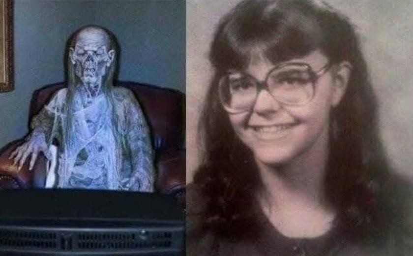 Mulher morre e só é encontrada 42 anos depois com TV ainda ligada