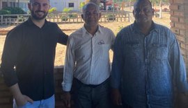 Japaratinga será o primeiro município da Região Norte a receber o projeto Visão Total