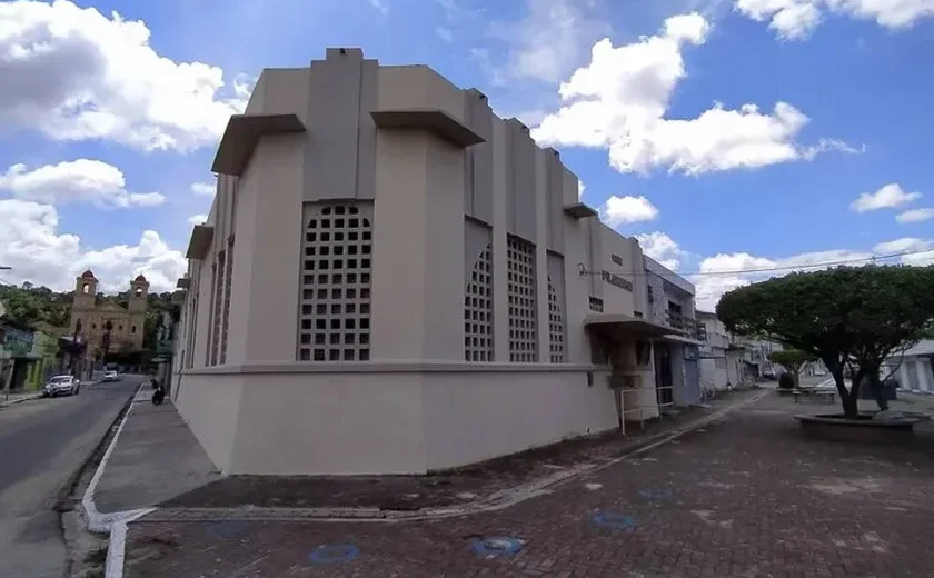 Reabertura do Cine Pilarense é tema de TCC de Jornalista