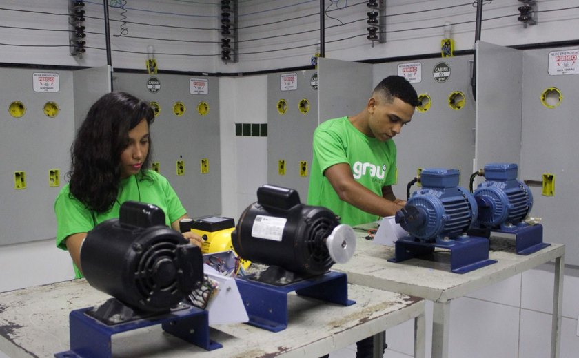 Brasil precisa de uma política urgente e robusta para educação técnica e profissionalizante, aponta pesquisa