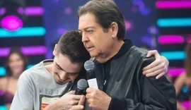 Momentos de agonia! Família de Faustão está 'apreensiva' com internação do apresentador