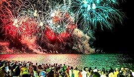 TAC estabelece normas para as festas de Réveillon em Maceió