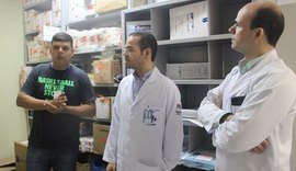 HU cria Central de Órteses, Próteses e Materiais Especiais