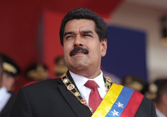 Ameaça de Donald Trump de ação militar na Venezuela pode fortalecer Maduro