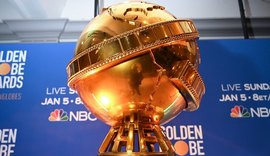 Globo de Ouro inicia temporada atípica de poucos favoritos no cinema