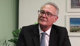 Renan defende realocacão da Braskem