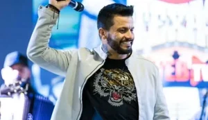 Crime brutal! Cantor sertanejo é morto a tiros por falsos policiais em Mato Grosso do Sul