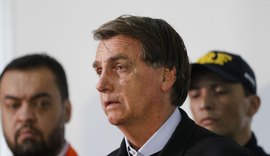 Após 'esculacho' de Fachin, Bolsonaro diz que 'não atacou urnas'