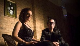 Divina Supernova se apresenta no Teatro Jofre Soares