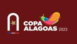 Jaciobá está desqualificado da Copa Alagoas