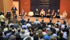 Para Renan Filho, Alagoas se agigantou diante da crise econômica