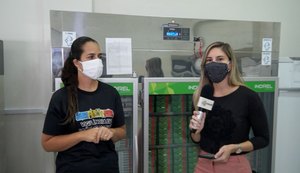 Campanha de Vacinação do Sarampo foi prorrogada até 31 de outubro